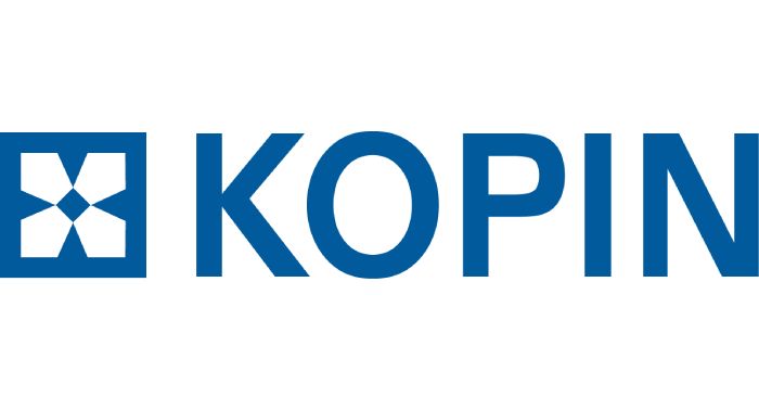 Kopin Logo
