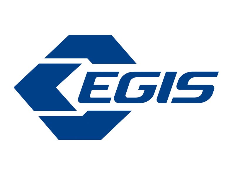 Logo Of Egis