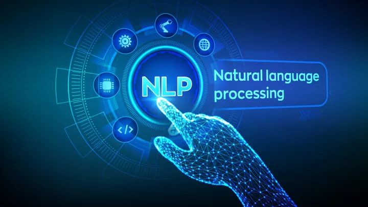Természetes nyelv feldolgozás (Natural Language Processing, NLP) és erre épülő tudásmenedzsment
