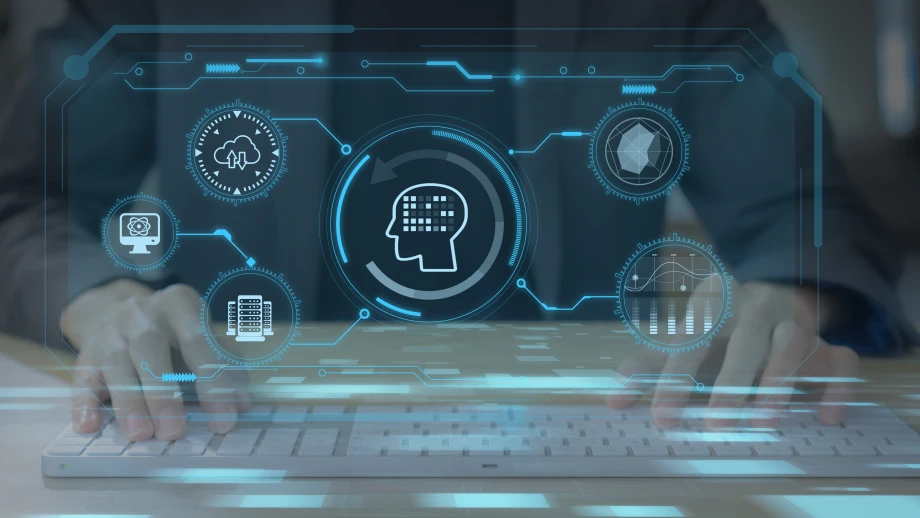 A mesterséges intelligencia a digitális transzformáció motorja?