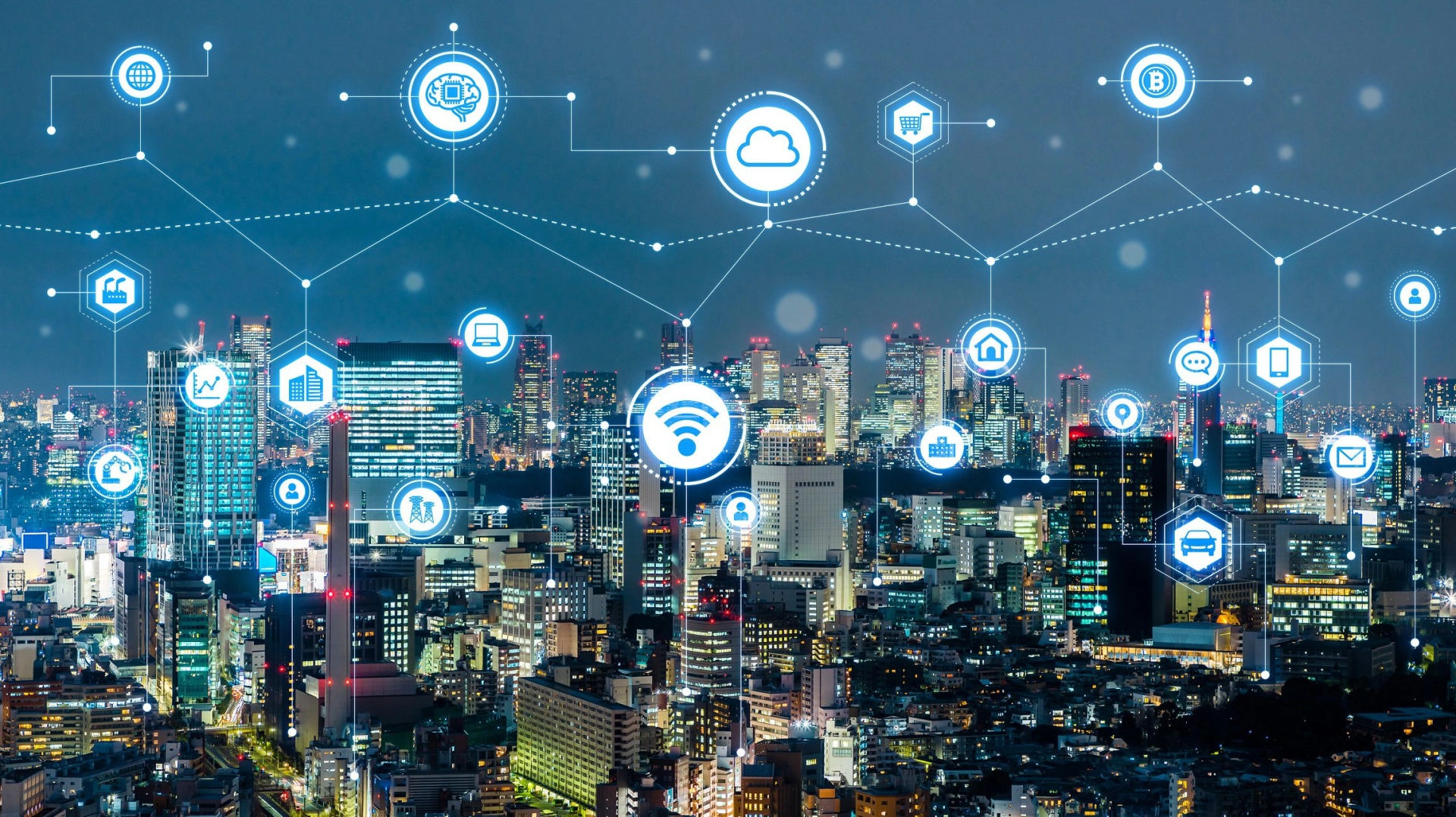 Miért jó nekünk az IOT? – 1. rész