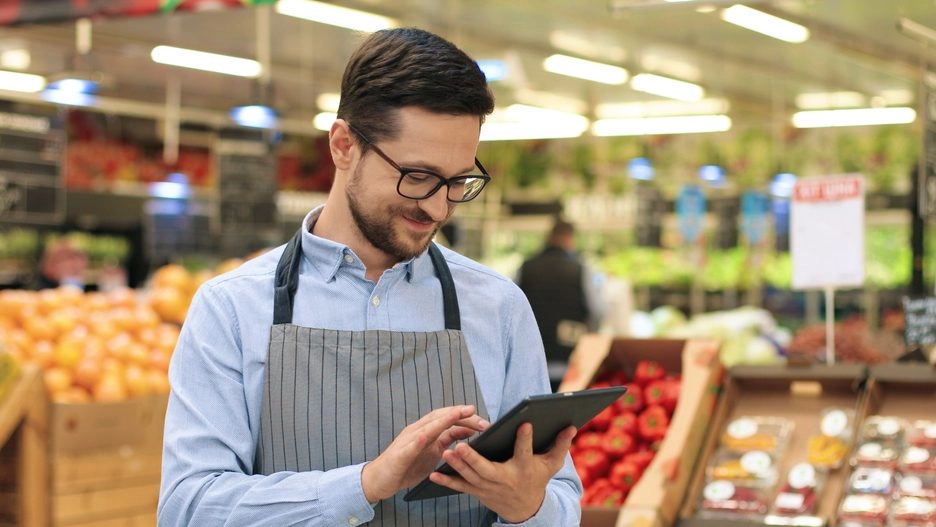 Stratis - Újít a Lidl: megváltozik az árufeltöltés a boltok polcainál