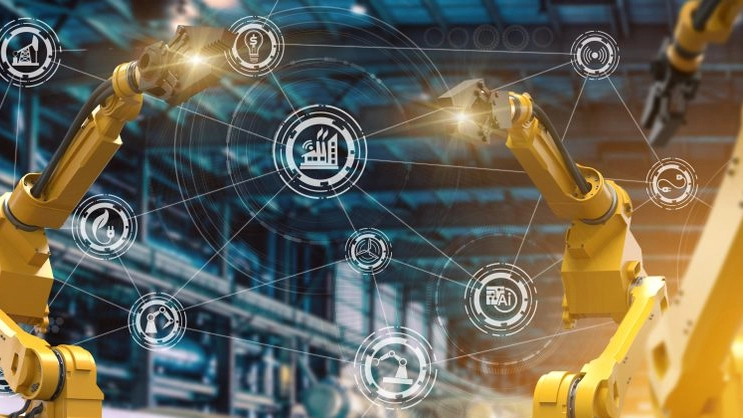Smart Factory – avagy az ipar 4.0 a gyakorlatban